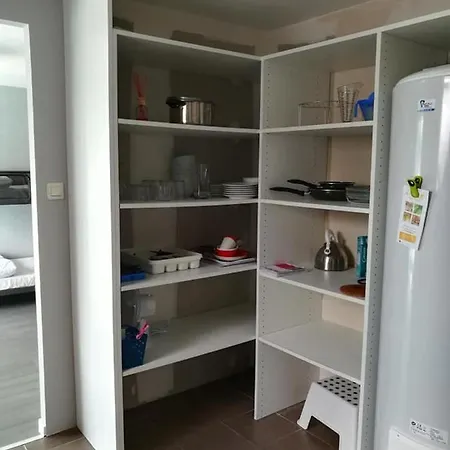 Studio Des Tilleuls - Studio Des Tilleuls 4 Pers, A 5 Min Du Puy Du Fou Apartment